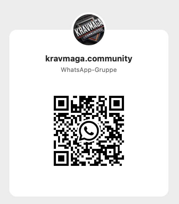 WhatsApp QR Code