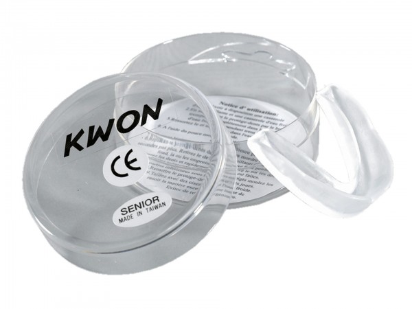 Kwon Zahnschutz Senior